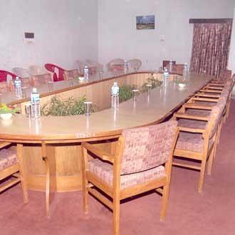 Rahi Tourist Bungalow Hotel Moradabad Buitenkant foto