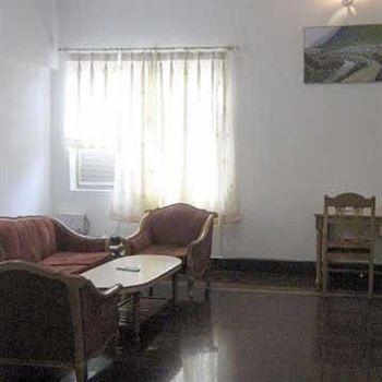 Rahi Tourist Bungalow Hotel Moradabad Buitenkant foto
