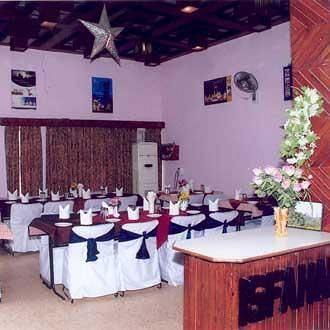 Rahi Tourist Bungalow Hotel Moradabad Buitenkant foto
